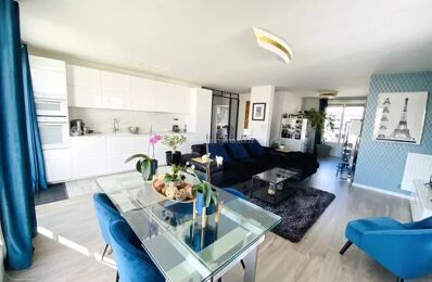 vente appartement 530 000 € à proximité de Brou-sur-Chantereine (77177)