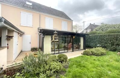 vente maison 349 000 € à proximité de Boutigny (77470)