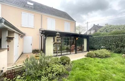 vente maison 349 000 € à proximité de Conches-sur-Gondoire (77600)