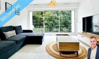 Appartement 3 Pièces 65 m² à vendre à Quimper (29000)