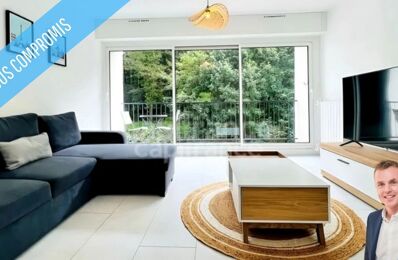 vente appartement 168 000 € à proximité de Quimper (29000)