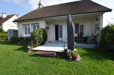 vente maison 169 000 € à proximité de Montivilliers (76290)