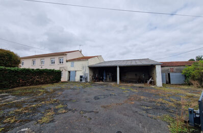 vente maison 213 000 € à proximité de Saint-Hilaire-la-Palud (79210)