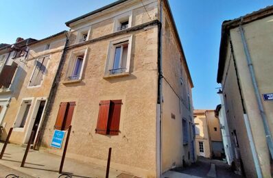 vente maison 109 500 € à proximité de Marmande (47200)