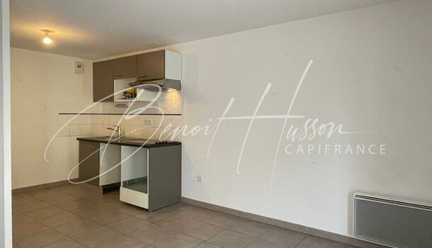 Appartement 3 pièces  à vendre Toulouse 31200