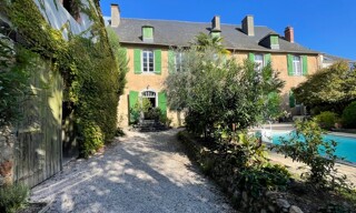 Maison 12 Pièces 445 m² à vendre à Tarbes (65000)