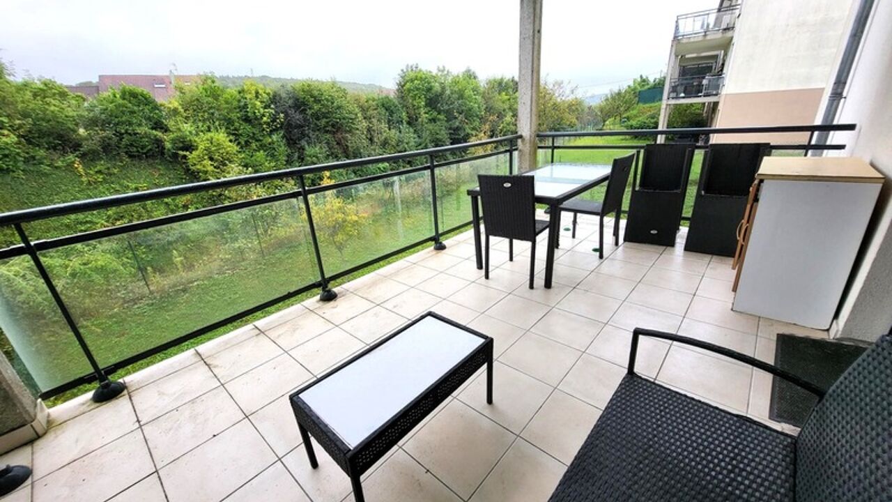 appartement 3 pièces 60 m2 à vendre à Essert (90850)