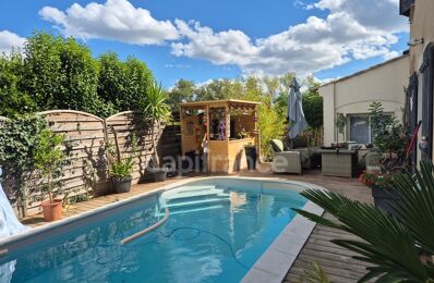 vente maison 349 000 € à proximité de Arpaillargues-Et-Aureillac (30700)