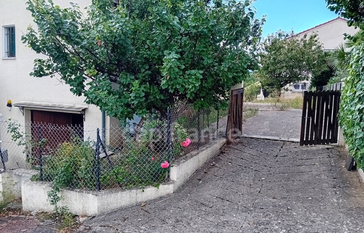 maison 4 pièces 94 m2 à vendre à Millau (12100)