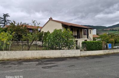 vente maison 222 000 € à proximité de Aguessac (12520)