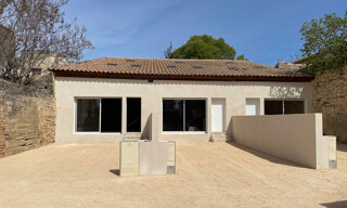 Maison 3 Pièces 75 m² à vendre à Codognan (30920)