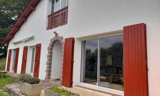 Maison 8 Pièces 230 m² à vendre à Sare (64310)