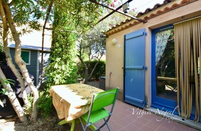 vente appartement 150 000 € à proximité de Maussane-les-Alpilles (13520)