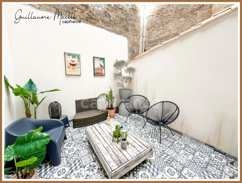 Villa / Maison 7 pièces  à vendre Pézenas 34120