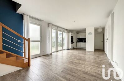 vente appartement 349 000 € à proximité de Montmagny (95360)