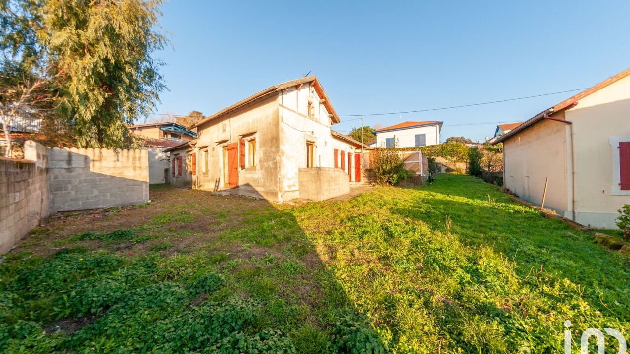 maison 4 pièces 69 m2 à vendre à Boucau (64340)