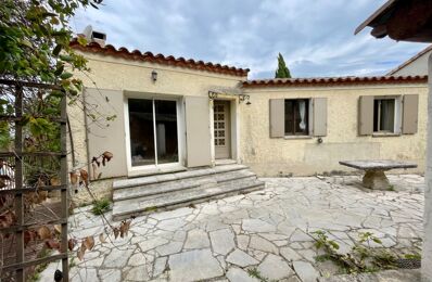 vente maison 330 000 € à proximité de Ménerbes (84560)