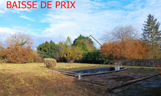 Maison 5 Pièces 95 m² à vendre à Cornusse (18350)