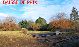 Maison 5 Pièces 95 m² à vendre à Cornusse (18350)