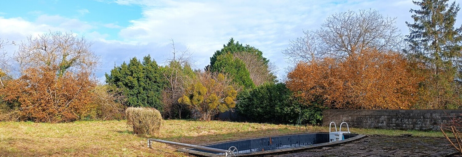 Maison 5 Pièces 95 m² à vendre à Cornusse (18350)