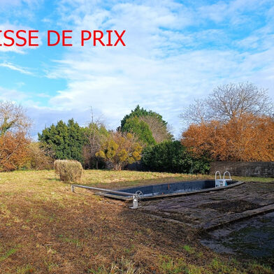 Maison 5 pièces 70000 €