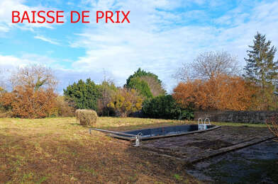 Maison 5 pièces 70000 €