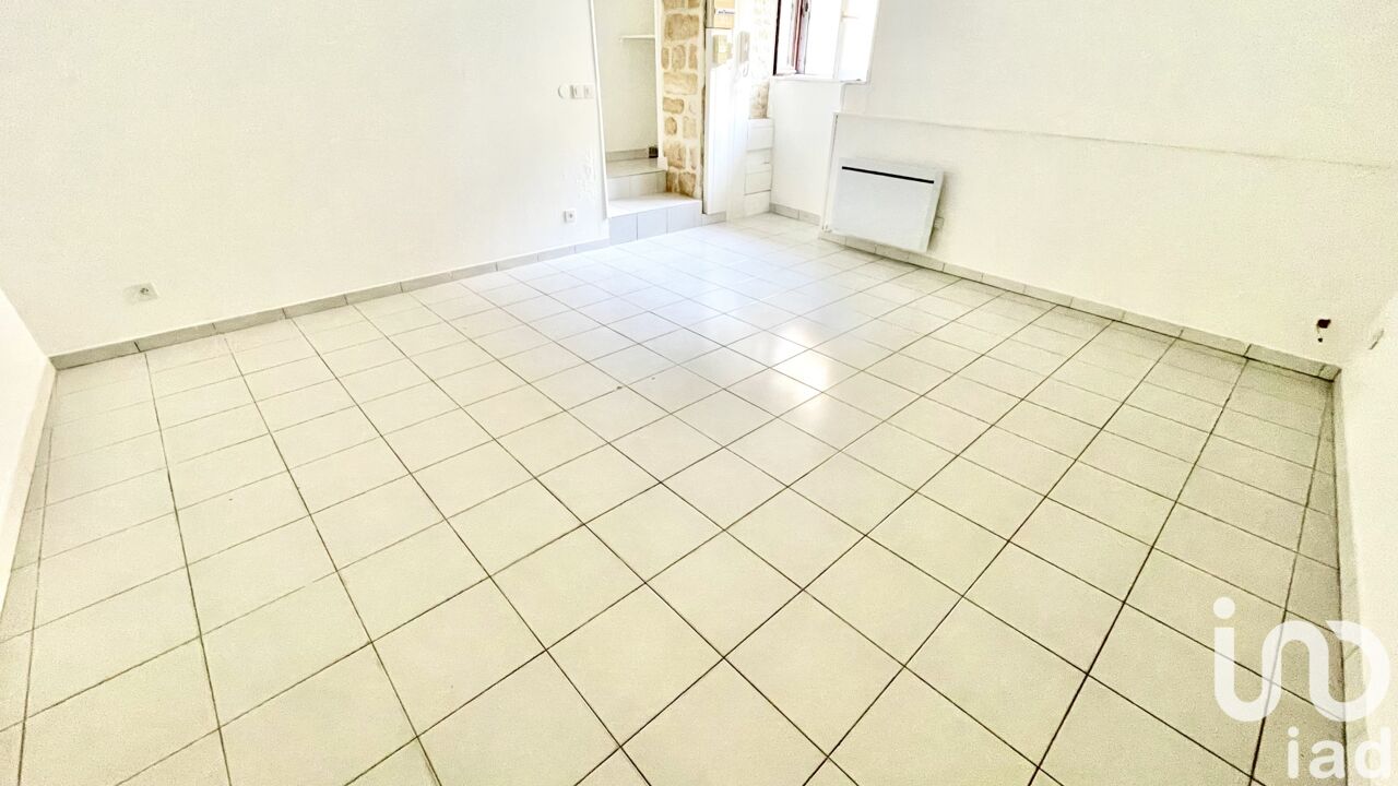 appartement 1 pièces 40 m2 à vendre à Montesson (78360)