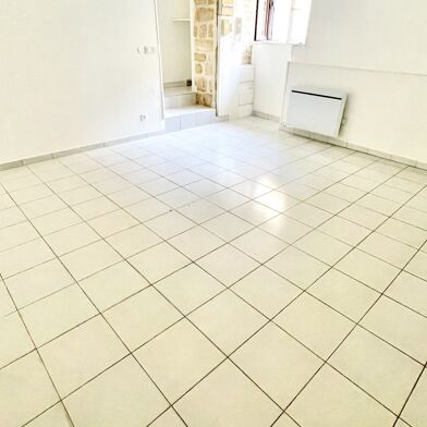 Appartement 1 pièce 40 m²