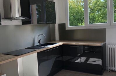 vente appartement 238 999 € à proximité de Esbly (77450)