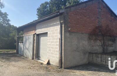 vente immeuble 160 000 € à proximité de Verdun-sur-Garonne (82600)