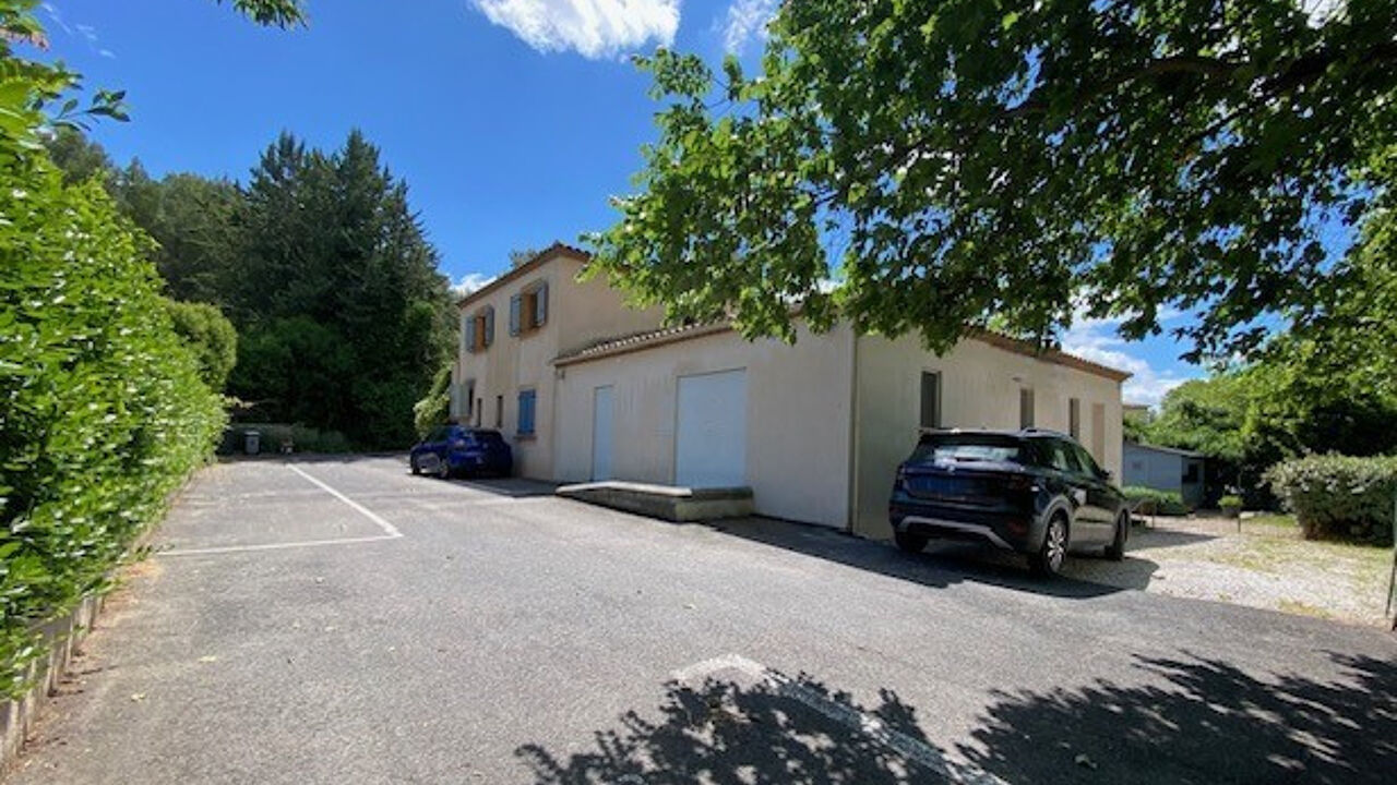 maison 5 pièces 213 m2 à vendre à Prades-le-Lez (34730)