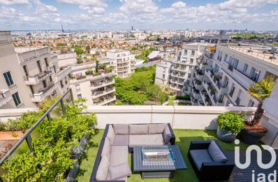 vente appartement 1 049 000 € à proximité de Vélizy-Villacoublay (78140)