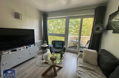 location appartement 580 € CC /mois à proximité de Cambrai (59400)