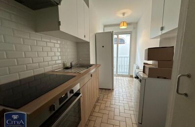 location appartement 675 € CC /mois à proximité de Oisy-le-Verger (62860)