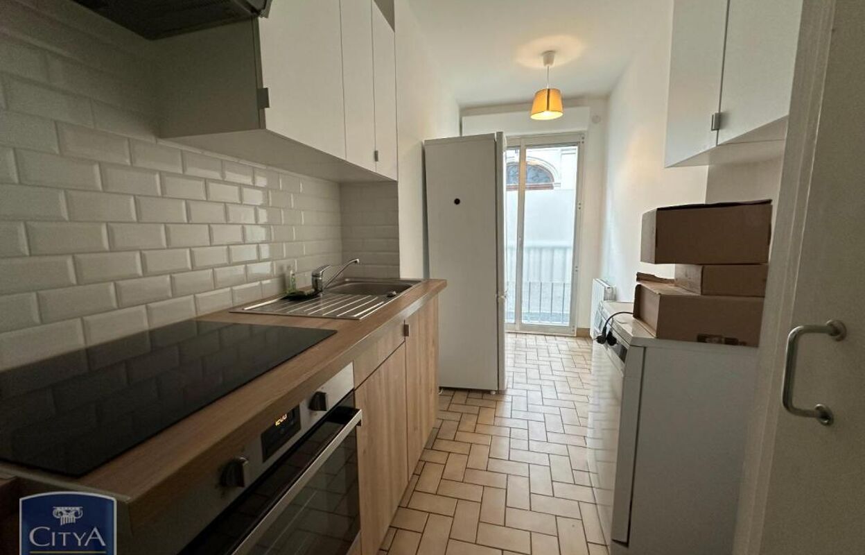 appartement 3 pièces 68 m2 à louer à Cambrai (59400)