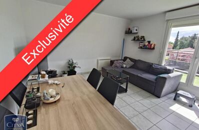 vente appartement 88 000 € à proximité de Cambrai (59400)