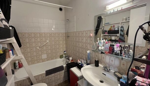 Appartement 2 pièces  à louer Rodez 12000