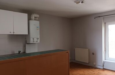 location appartement 392 € CC /mois à proximité de Calmont (12450)