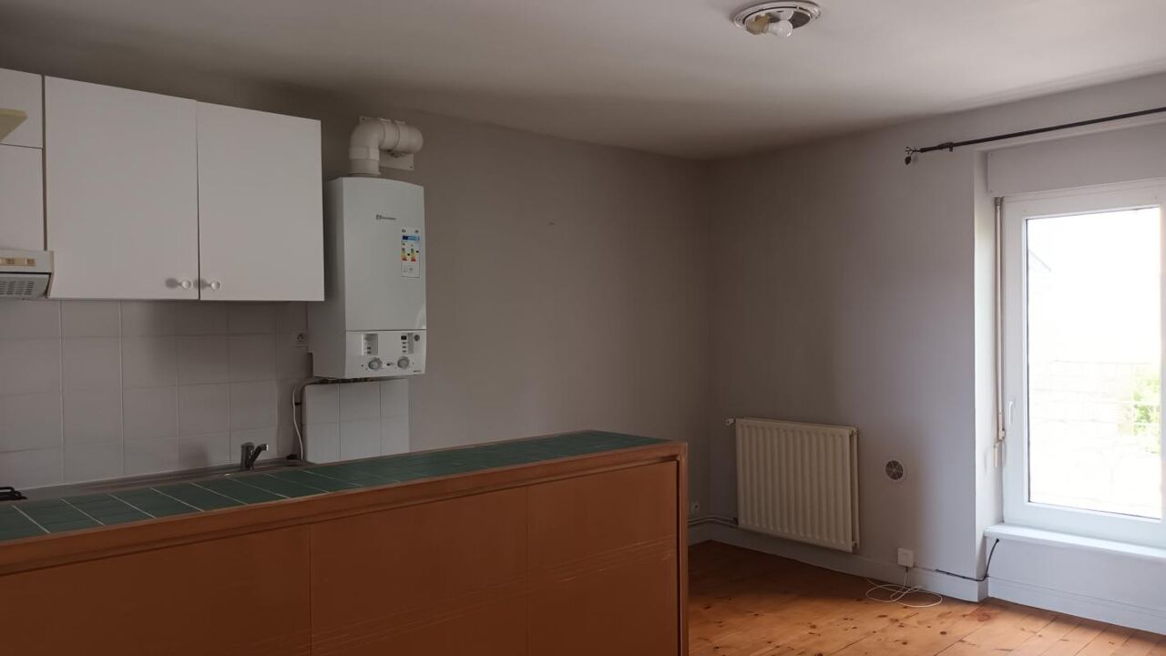 appartement 2 pièces 31 m2 à louer à Rodez (12000)