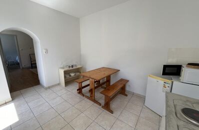 location appartement 420 € CC /mois à proximité de Calmont (12450)