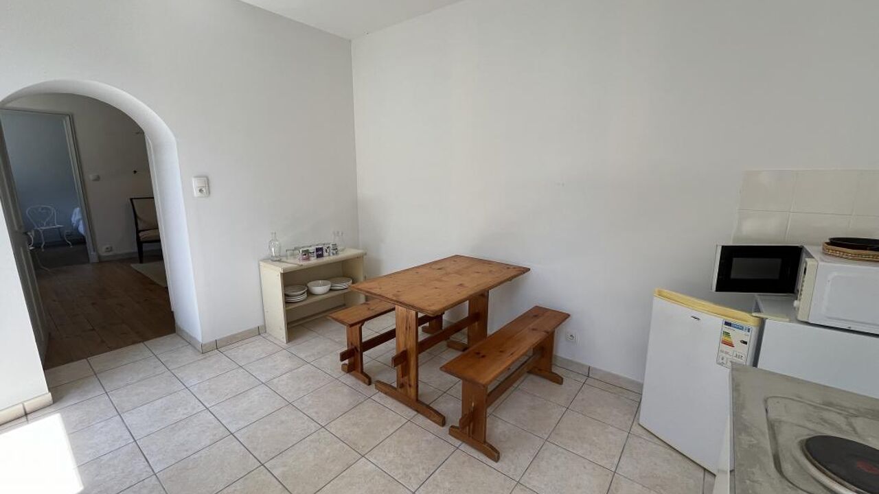 appartement 2 pièces 43 m2 à louer à Rodez (12000)