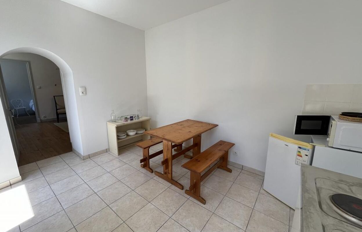 appartement 2 pièces 43 m2 à louer à Rodez (12000)