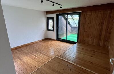 location maison 1 744 € CC /mois à proximité de Olemps (12510)