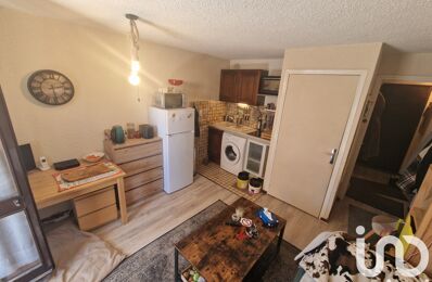 vente appartement 210 000 € à proximité de Oulles (38520)