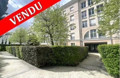 appartement 4 pièces 82 m2 à vendre à Serris (77700)