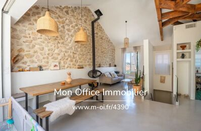 vente maison 460 000 € à proximité de Marseille 8 (13008)