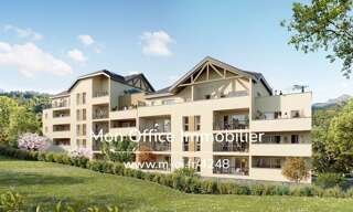 Appartement 2 Pièces 40 m² à vendre à Embrun (05200)