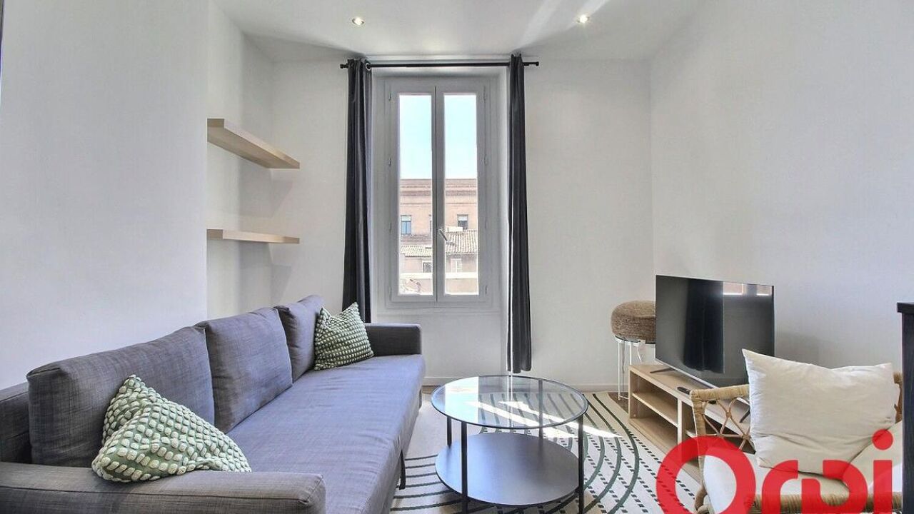 appartement 5 pièces 101 m2 à louer à Marseille 1 (13001)