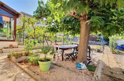 vente maison 265 000 € à proximité de Marseille 7 (13007)