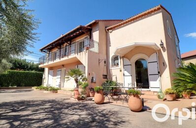 vente maison 699 000 € à proximité de Gardanne (13120)